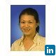 Ann Piyamarn Sisomphon, Hydro and Agro Informatics Institute - Head of hydro modeling section