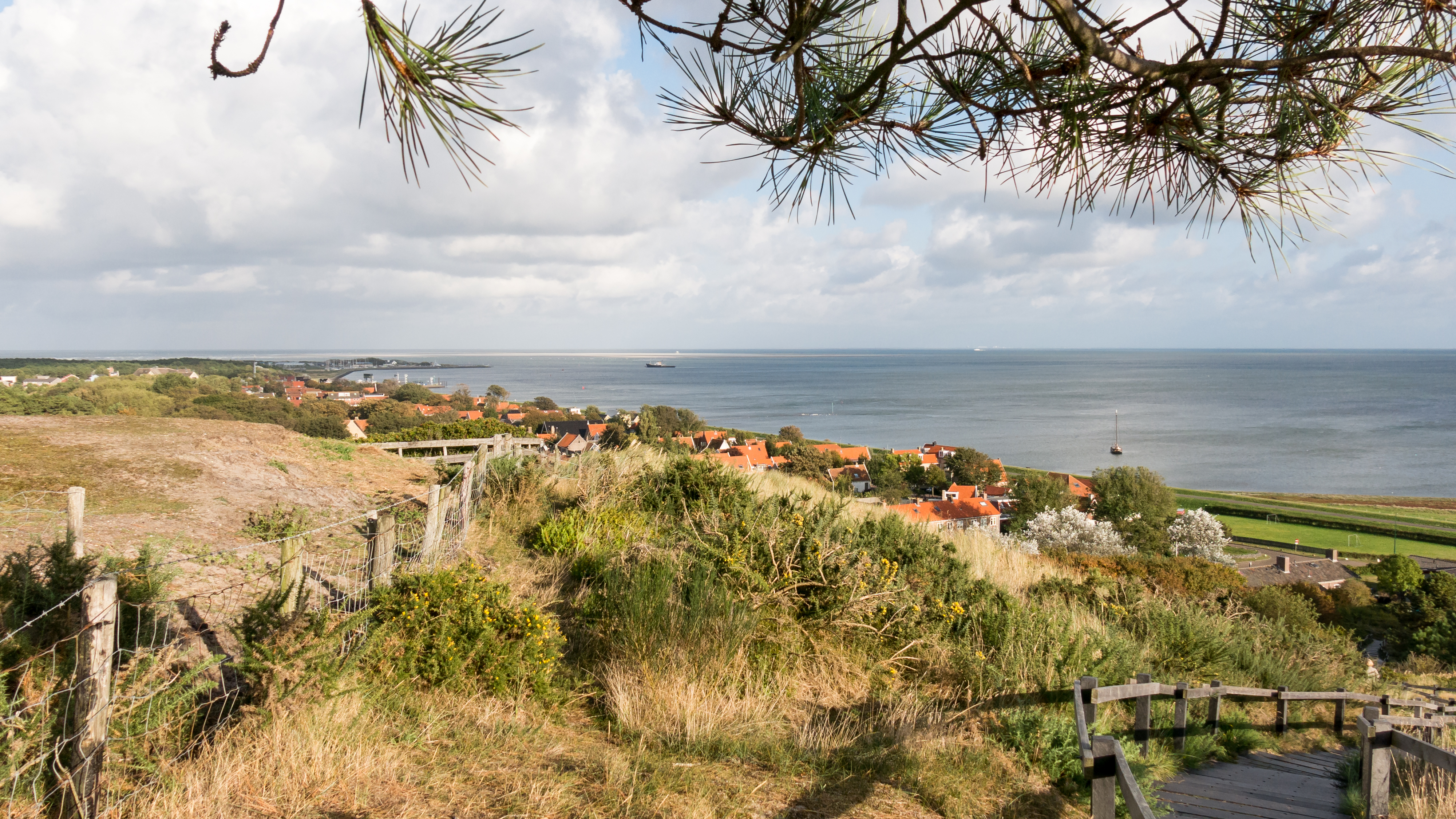 Towards a Circular Vlieland: lessons in island sustainability — Metabolic