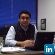Cristian Ponce Alan, ATT CONEXIONES S.A. - Gerente General