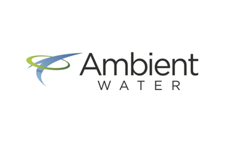 Ambient Water 400 Installed