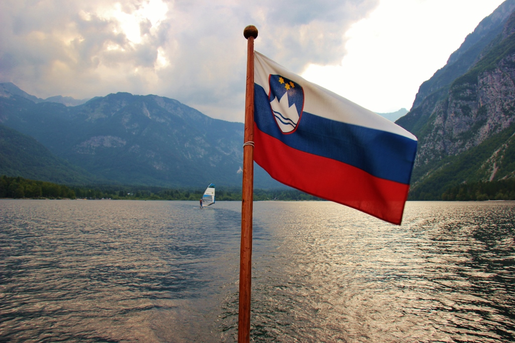 Slovenia Adds Water to Constitution as Fundamental Right for All