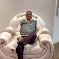 Ravindra Padalkar