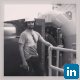 ALONSO ARRIAGADA, WSP - Project Manager