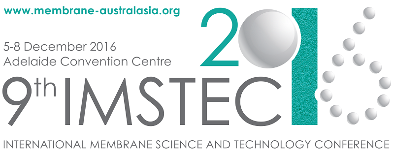 International Membrane Science and Technology Conference