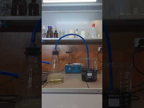 New video about purification of glycerin by vacuum microfiltration (Laboratory test of the sample)https://youtu.be/g2-9qdEiDfg#glycerinepurifica...