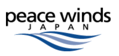 Peace-Winds Japan