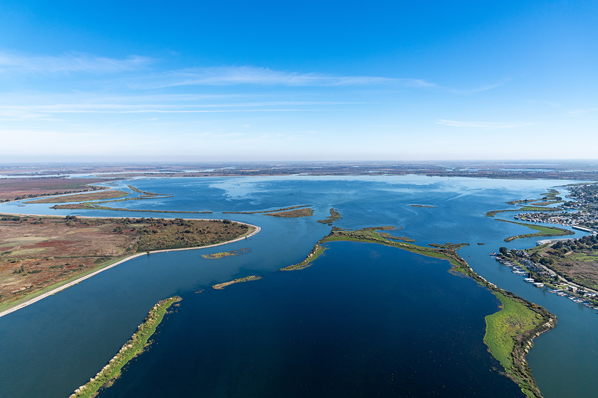 This Week in Water for December 7, 2025