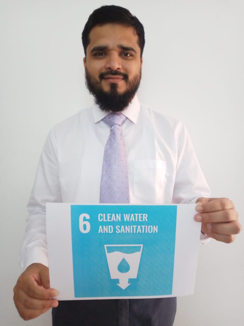 Clean water and sanitation, are fundamental rights of mankind around the globe.&nbsp; Present and future generations should be provided with the...