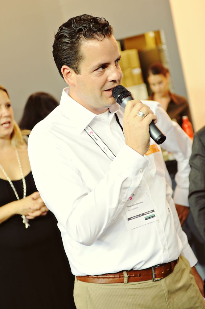 Thomas Schulz, IBM