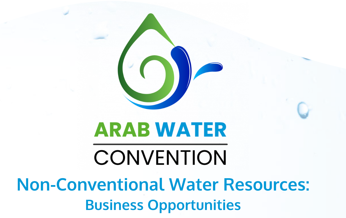 Arab Water Convention 2022