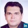 Mehrdad Hadizadeh, senior water infrastructures specialist