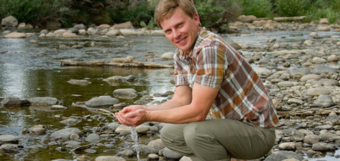 Slower Snowmelt Affects Downstream Water Availability in Western Mountains