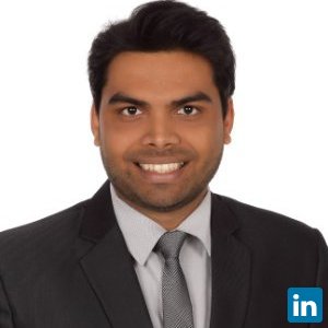 Kirtiraj Chavan, Scientific Engineer at SolarSpring GmbH