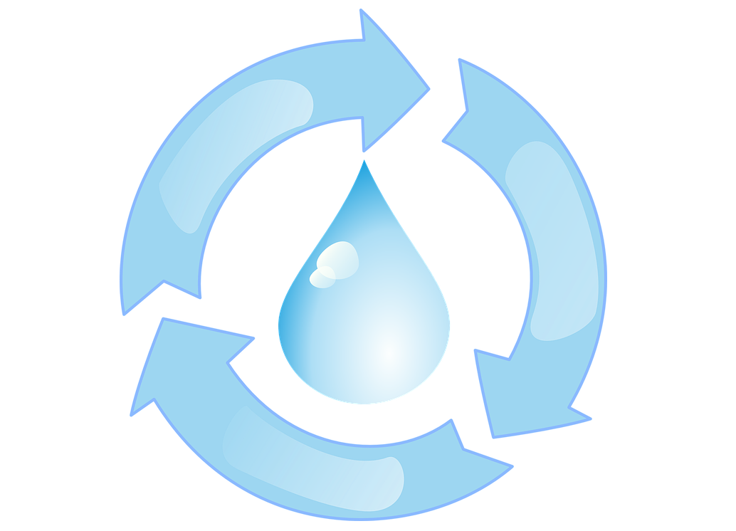 Wastewater Recycling Instead of Disposal