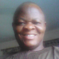 Azeez Adeoye, Engr.