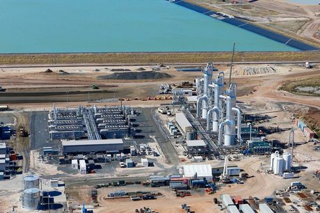 Chinese University Seeks to Boost Water Treatment in Kenya