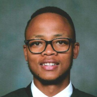 Lubabalo Luyaba, Civil Engineer - Water