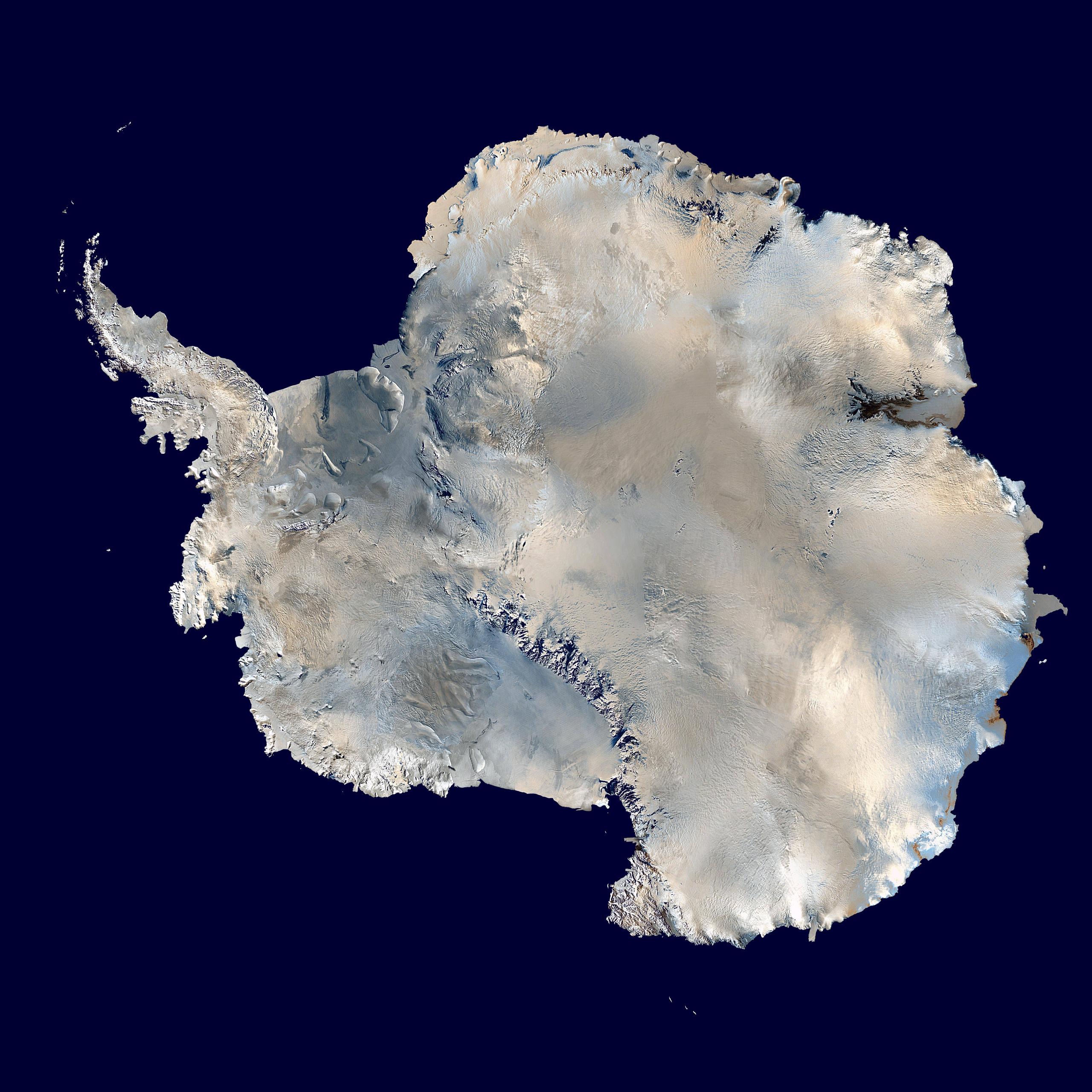 Antarctic Bottom Waters Freshening at Unexpected Rate