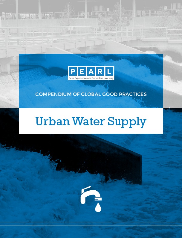 Urban Water Supply - Compendium of Global Good Practices