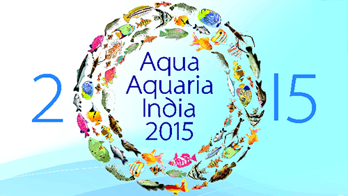 Aqua Aquaria India 2015