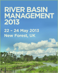 River Basin Management 2013