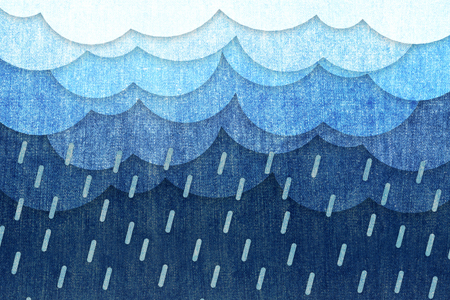 The Potential Of Rainwater As A Renewable Resource