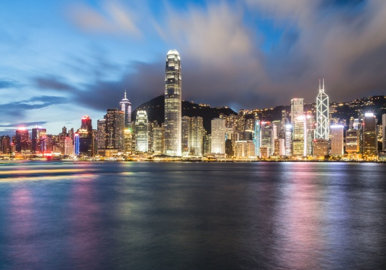 World’s Largest Cities Depend on Evaporated Water from Surrounding Lands