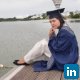 Nur Asikin Roslan Roslan, Postgraduate Student Universiti Teknologi Malaysia