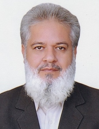 Ali Reza Mohebali, Budget expert at MOJA Of Iran