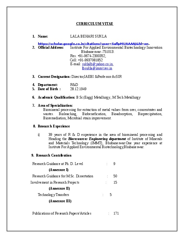 National seminar on "The role of Microalgae in Waste water treatment(RMWT-2017)"&nbsp;At SOA UNIVERSITY,Bhubabeswar,21st February,2017,Website h...