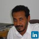 Talal Awad Suliman, schlumberger water service(contractor) - HYDROGEOLOGIT