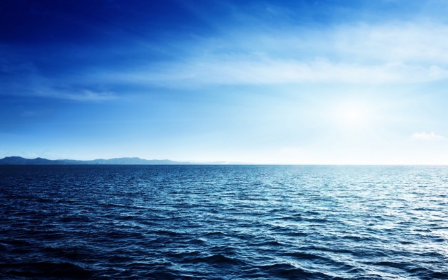 Freshwater Reserves Discovered Under Ocean Floor in Aquifers