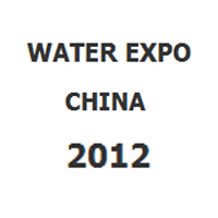 WATER EXPO CHINA 2012