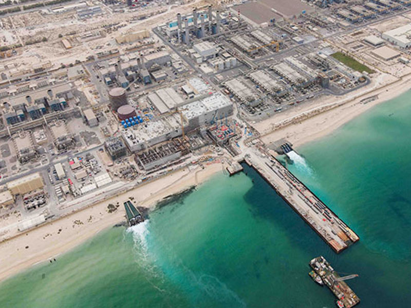 Dubai smart water programmes reveal network and customer benefitsDubai Electricity and Water Authority (DEWA) has reported increased conservatio...