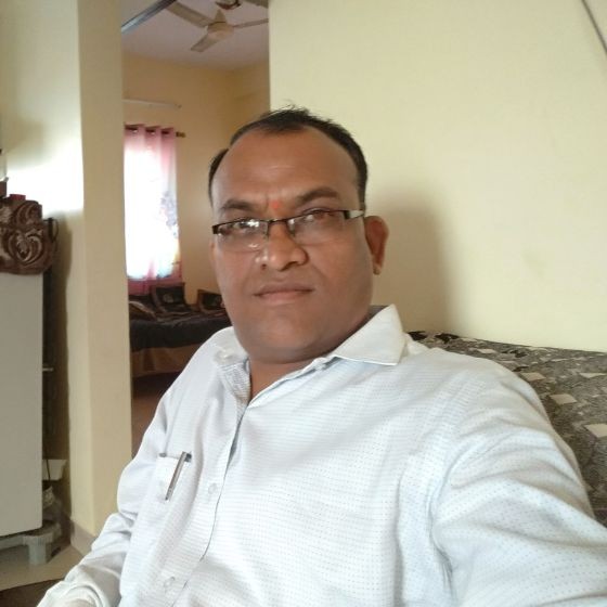 Goverdhan Chavhan