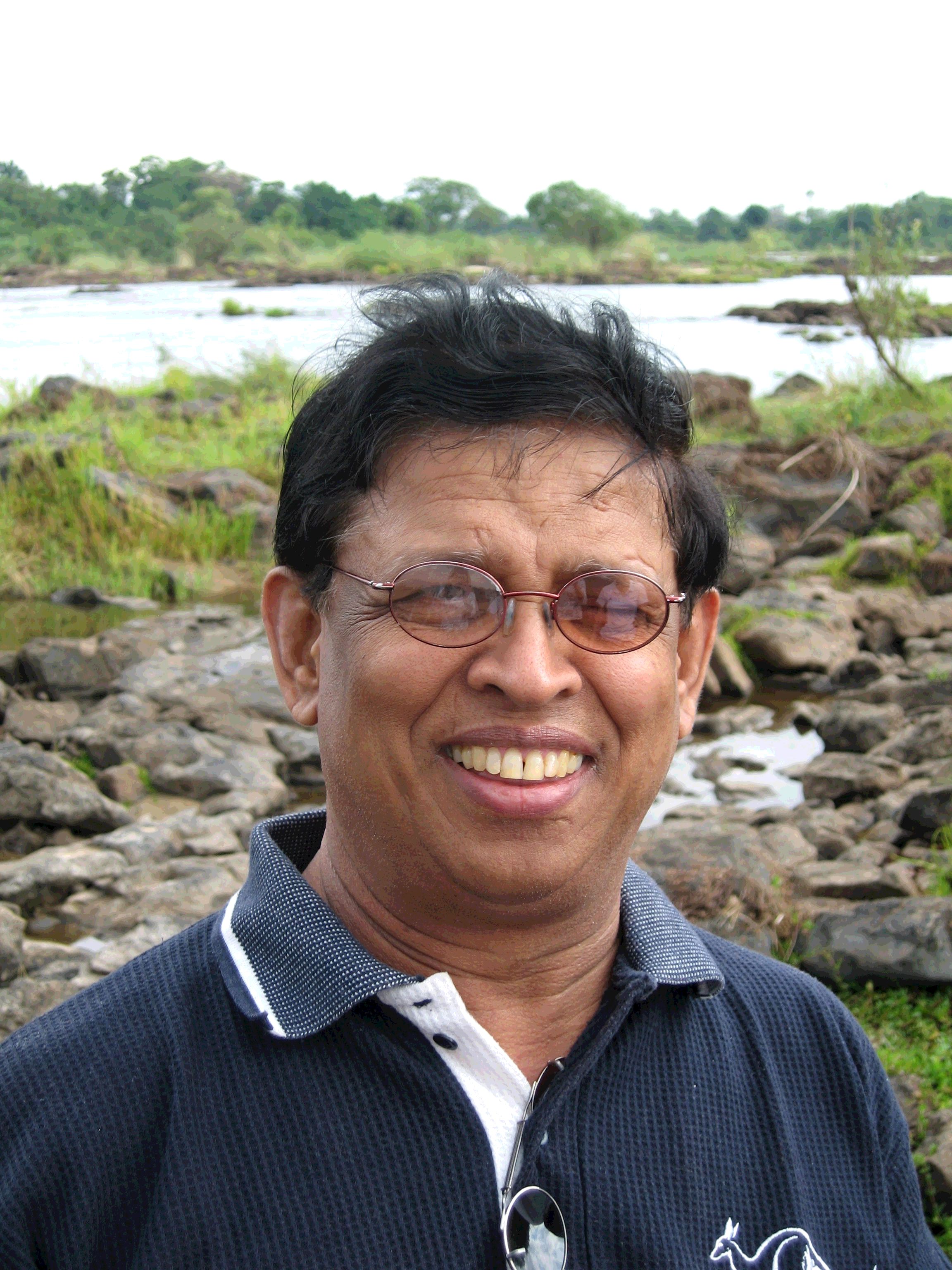 kalinga pelpola, PELCO Development Consultants - CEO/Director