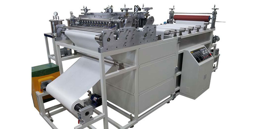 PHILOS posses varieties of membrane manufacturing system, among them flat sheet membrane is PHILOS&#039;s top selling product. With system from casti...