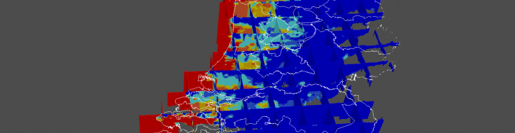 Game-changing groundwater modellingTo make predictions more accurate, high-resolution groundwater models are needed that can simulate reality be...