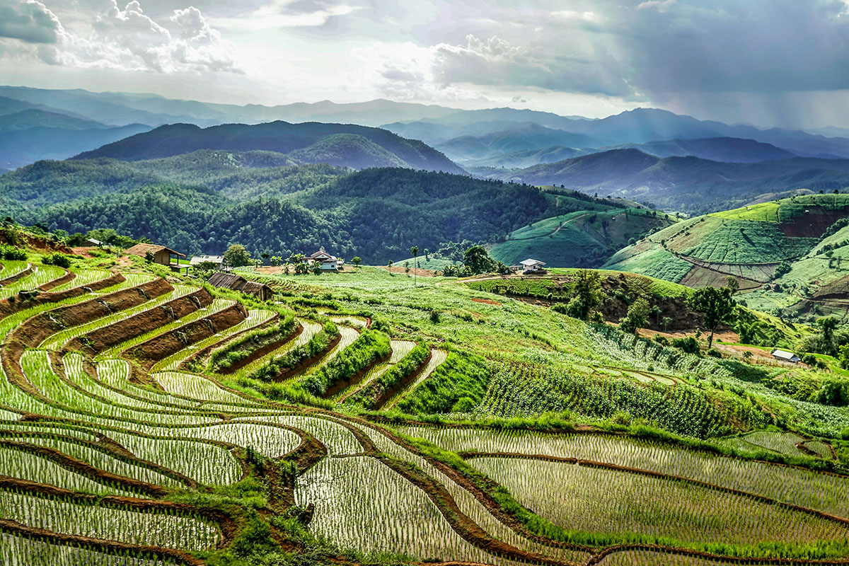 This Week in Water for November 23, 2025