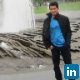 Parag Malhotra, Sales Manager-Italmatch Chemicals