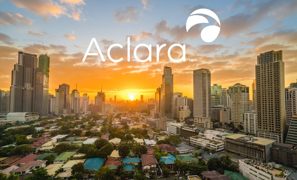 Aclara to Acquire a Majority Interest in GE's Philippines Meter & Instrument Company