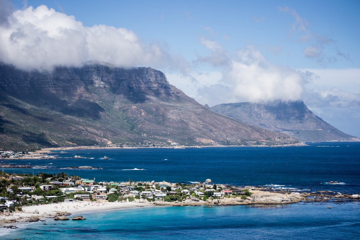 Cape Town's Wastewater Poses 'No Significant Risk to Human Health' CSIR Says