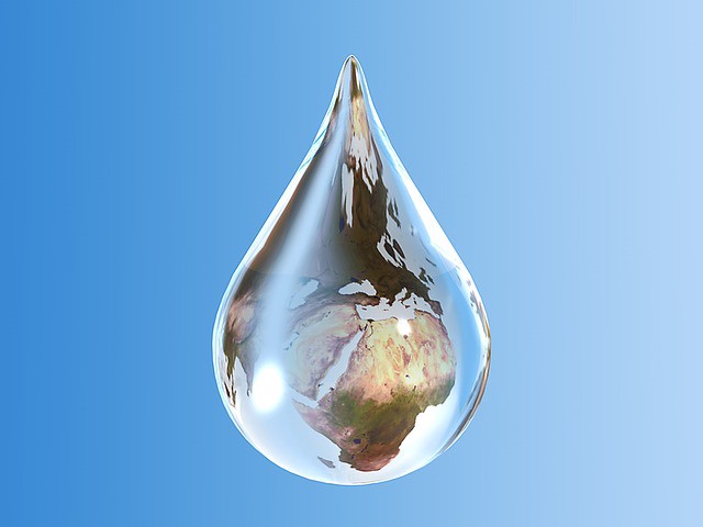 21st Century Water and Resource Management