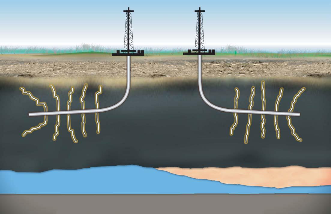 Germany Protects Beer from Fracking