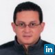 amr saleh, holding company for water and wastewater - manager in tech. sector