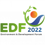 Environment & Development Forum 2022