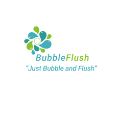 BubbleFlush