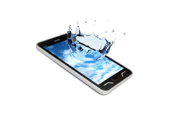 Mobile Phones Help Divine Water Supplies