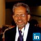 Ashok Ghosh, A N College Patna India - Professor Incharge,Dept of EWM