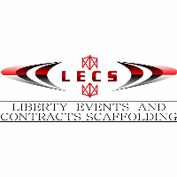 Liberty Events and Contracts Scaffolding